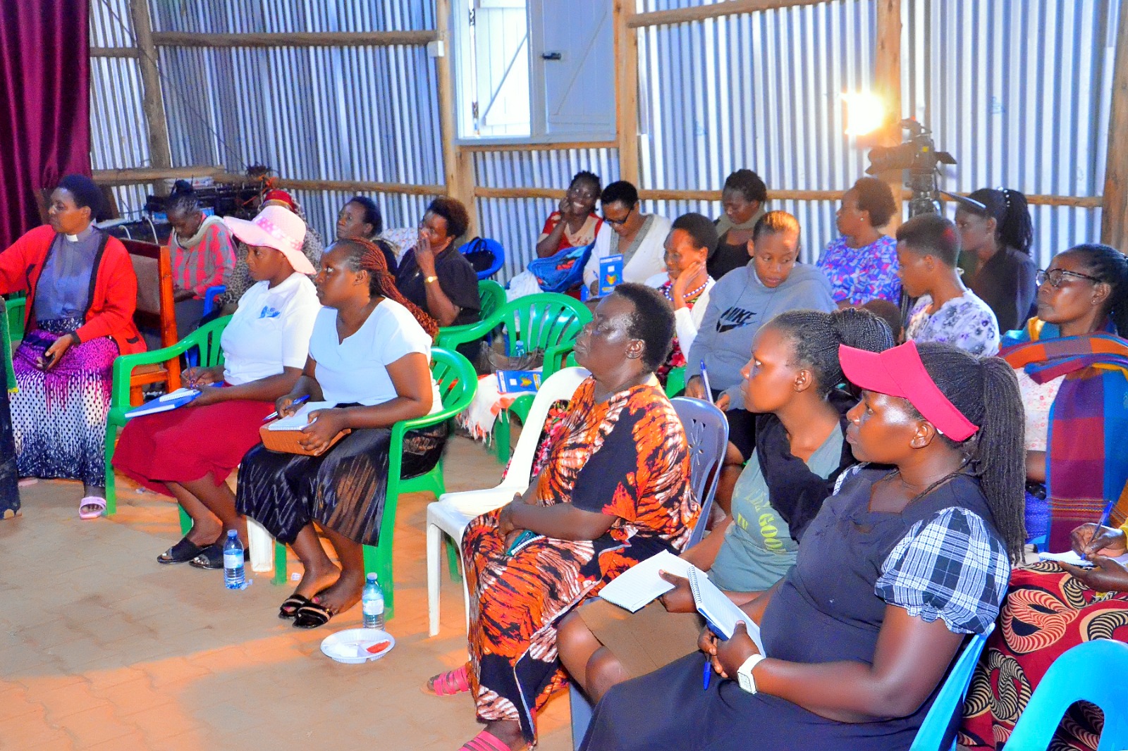 Community Development Initiative